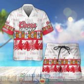 Ff3mygzj Th040622 49xxxcoors Light Beer Tropical Pineapple Hawaiian Shirt Beach Shorts3.jpg - demo10