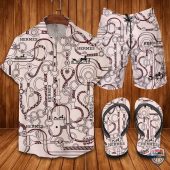 Ffrd0oco T150222 020xxxhermes Hawaiian Shirt Beach Short 03.jpg - demo10