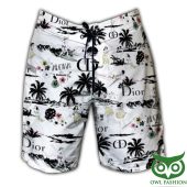 Flh6xl6i 200 Dior Black Coconut Tree Flip Flops And Combo Hawaiian Shirt Shorts.jpg - demo10