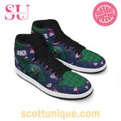 Folie A Deux Stair Dancing Air Harley Ver Jordan 1 High Top Shoes.jpg - demo10