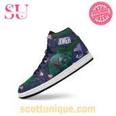Folie A Deux Stair Dancing Air Harley Ver Jordan 1 High Top Shoes2.jpg - demo10