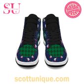Folie A Deux Stair Dancing Air Harley Ver Jordan 1 High Top Shoes3.jpg - demo10