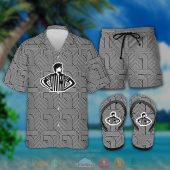Foot Locker Inc. Hawaiian Shirt, Shorts - Hot Sale 2025