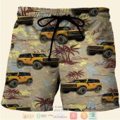 Ford Bronco Palm Tree Hawaiian Shirt Shorts 1 768x767 1.jpg - demo10