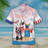 French Bulldog Firework Independence Day Hawaiian Shirt Shorts 1 768x768 1.jpg - demo10