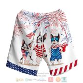French Bulldog Firework Independence In Comping White Hawaiian Shirt Shorts 1 2 768x768 1.jpg - demo10