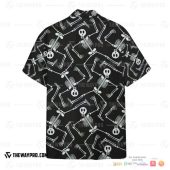 Funny Halloween Skeletons Custom Hawaiian Shirt Short 1 768x768 1.jpg - demo10