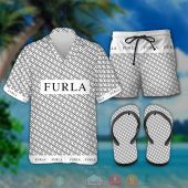 Furla Hawaiian Hawaiian Shirt, Shorts - Hot Sale 2025