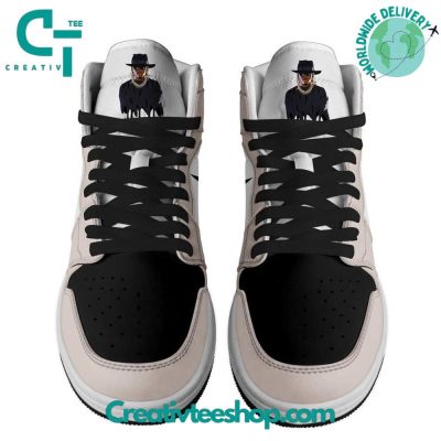Future Rapper Air Jordan 1 Sneaker - soulcals.com