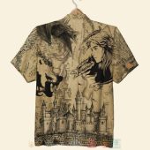 G.o.t Map Pattern Hawaiian Shirt Short 1 768x768 1.jpg - demo10