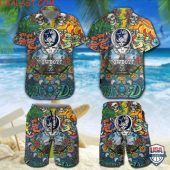 Gcx04okw T260422 36xxxnfl Dallas Cowboys Grateful Dead Bears Hawaiian Shirt And Shorts.jpg - demo10