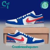 Gmc Custom Name Air Jordan 1 Sneaker - demo10
