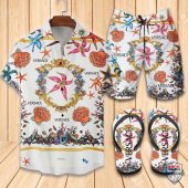 Gqoexert T150222 042xxxversace Hawaiian Shirt Beach Short 14.jpg - demo10