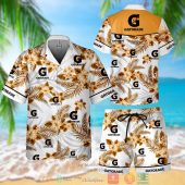 Gatorade Hawaiian Shirt, Short - Hot Sale 2025
