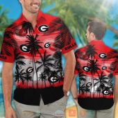 Georgia Bulldogs Tropical Hawaiian Shirt And Shorts 1 768x768 1.jpg - demo10