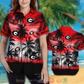 Georgia Bulldogs Tropical Hawaiian Shirt And Shorts 1 2 768x768 1.jpg - demo10