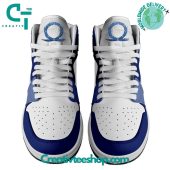 God Of Wars Air Jordan 1 Sneaker - demo10
