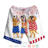 Golden Retriever Independence Day Is Coming Hawaiian Shirt Shorts 1 2 768x768 1.jpg - demo10