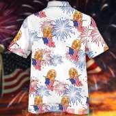 Golden Dog Independence Day Is Coming Hawaiian Shirt Shorts 1 768x768 1.jpg - demo10