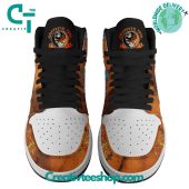 Grateful Dead Halloween Air Jordan 1 Sneaker - demo10