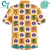 Grateful Dead Rock Band Hawaiian Set - demo10