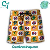 Grateful Dead Rock Band Hawaiian Set - demo10