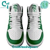 Green Day Air Jordan 1 Sneaker - demo10