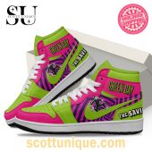 Green Day The Saviors 2024 Tour Air Jordan 1 High Top Sneaker3.jpg - demo10