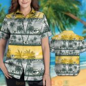 Green Bay Packers Palm Tree Yellow Grey Hawaiian Shirt And Shorts 1 2 768x768 1.jpg - demo10