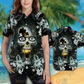 Green Bay Packers Skull Hawaiian Shirt And Shorts 1 2 768x768 1.jpg - demo10