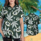 Green Bay Packers Weed Green Hawaii Shirt Shorts 1 2 768x768 1.jpg - demo10