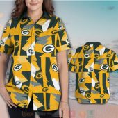 Green Bay Packers Yellow Green Hawaiian Shirt And Shorts 1 2 768x768 1.jpg - demo10