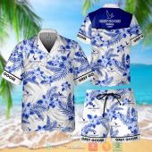 Grey Goose Hawaiian Shirt, Shorts - Hot Sale 2025