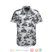 Hmas Anzac Ffh 150 Royal Australian Navy Coconut Hawaiian Shirt Short.jpg - demo10