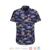 Hmas Adelaide L01 Royal Australian Navy Hawaiian Shirt Shorts.jpg - demo10