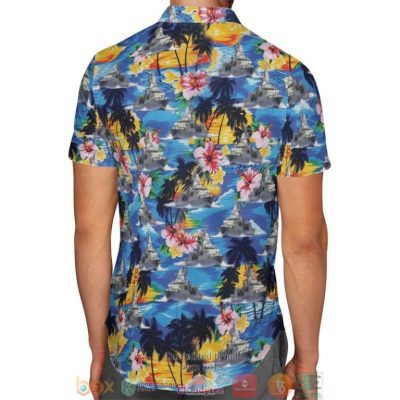 Hmas Anzac Ffh 150 Australia Hawaiian Shirt, Short - Hot Sale 2025