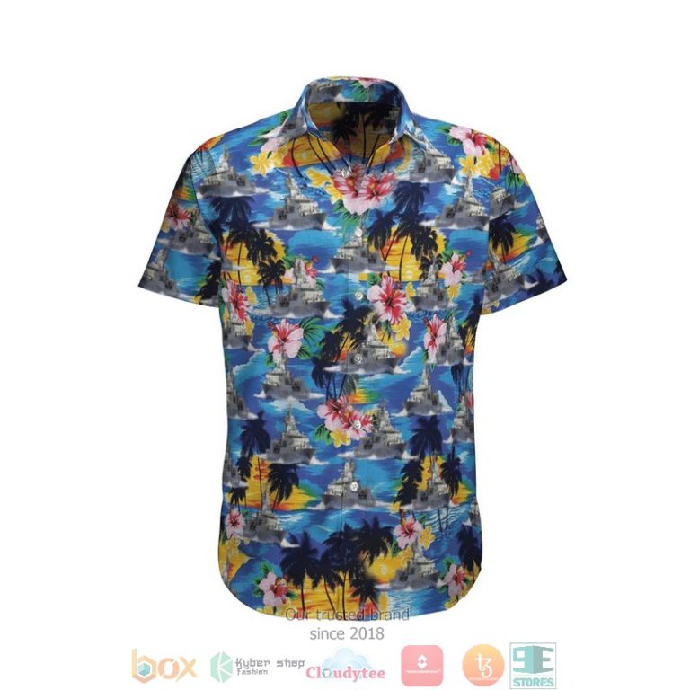 Hmas Anzac Ffh 150 Australia Hawaiian Shirt, Short - Hot Sale 2025