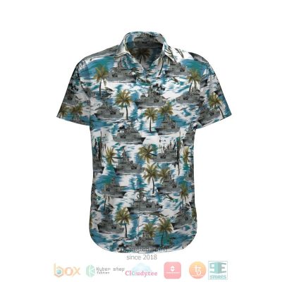 Hmas Arunta Ffh 151 Royal Australian Navy Hawaiian Shirt, Shorts - Hot Sale 2025