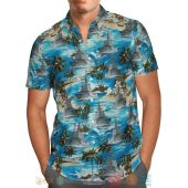 Hmas Brisbane Ddg 41 Royal Australian Navy Hawaiian Shirt Shorts 1 768x768 1.jpg - demo10