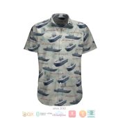 Hmas Canberra L02 Royal Australian Navy Hawaiian Shirt Short.jpg - demo10