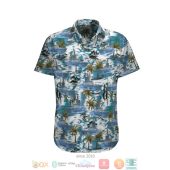 Hmas Hobart Ddg 39 Royal Australian Navy Coconut Hawaiian Shirt Short.jpg - demo10
