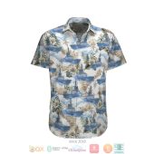 Hmas Hobart Ddg 39 Royal Australian Navy Hawaiian Shirt Short.jpg - demo10