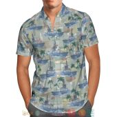 Hmas Hobart Ddg 39 Royal Australian Navy Palm Tree Blue Hawaiian Shirt Shorts 1 768x768 1.jpg - demo10