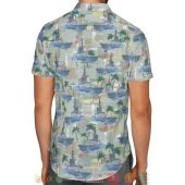 Hmas Hobart Ddg 39 Royal Australian Navy Palm Tree Blue Hawaiian Shirt Shorts 1 2 768x768 1.jpg - demo10