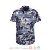 Hmas Hobart Ddg 39 Royal Australian Navy Purple Hawaiian Shirt Shorts.jpg - demo10