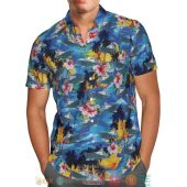 Hmas Stuart Ffh 153 Royal Australian Navy Hawaiian Shirt Short 1 768x768 1.jpg - demo10