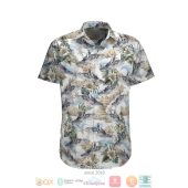Hmas Warramunga Ffh 152 Royal Australian Navy Hawaiian Shirt Short.jpg - demo10