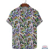 Hvodaqrk T150222 033xxxversace Hawaiian Shirt Beach Short 05 3.jpg - demo10