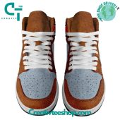 Hank William Jr An American Tradition Air Jordan 1 Sneaker - demo10