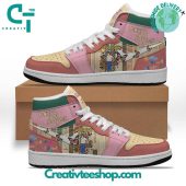 Harry Styles Air Jordan 1 Sneaker - demo10